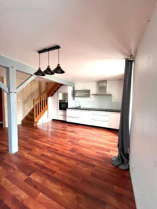 Photo 1 - Appartement à MISSILLAC