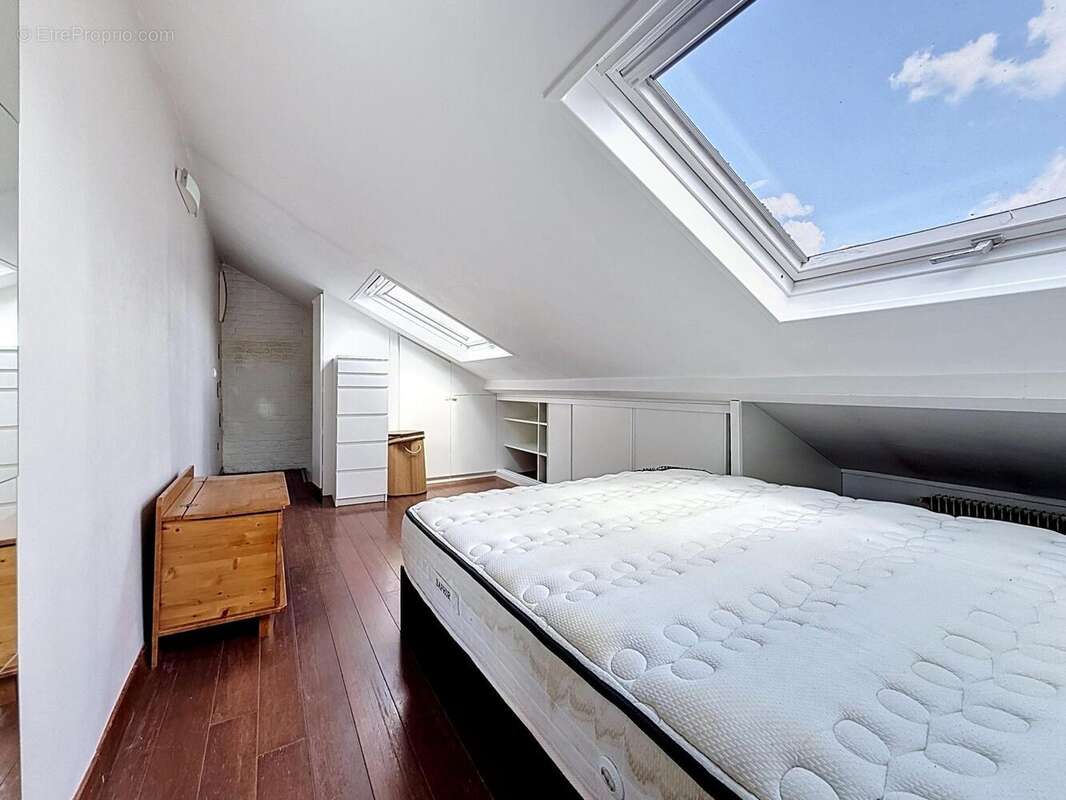 Photo 4 - Appartement à PUTEAUX