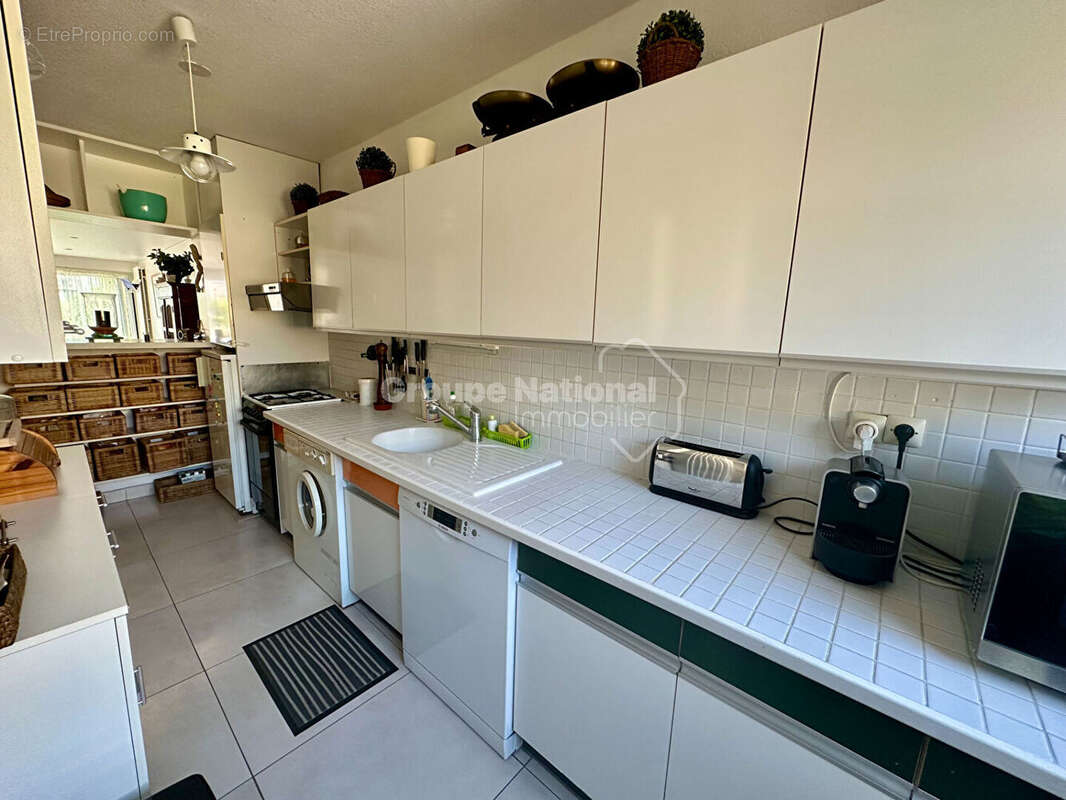 Maison à LE GRAU-DU-ROI