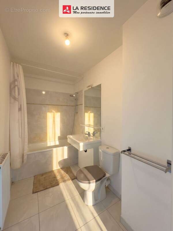 Appartement 63 m² à Herblay  - photo 9