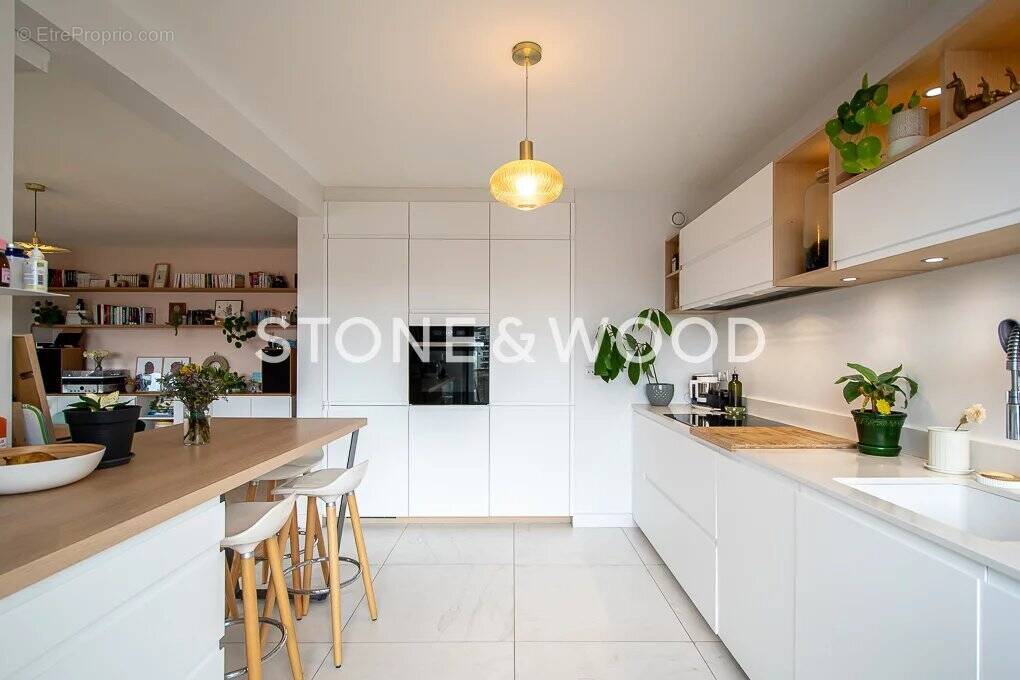 Appartement à ANNECY