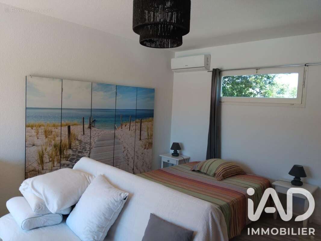 Commerce 35 m² à Saint-Nazaire  - photo 5