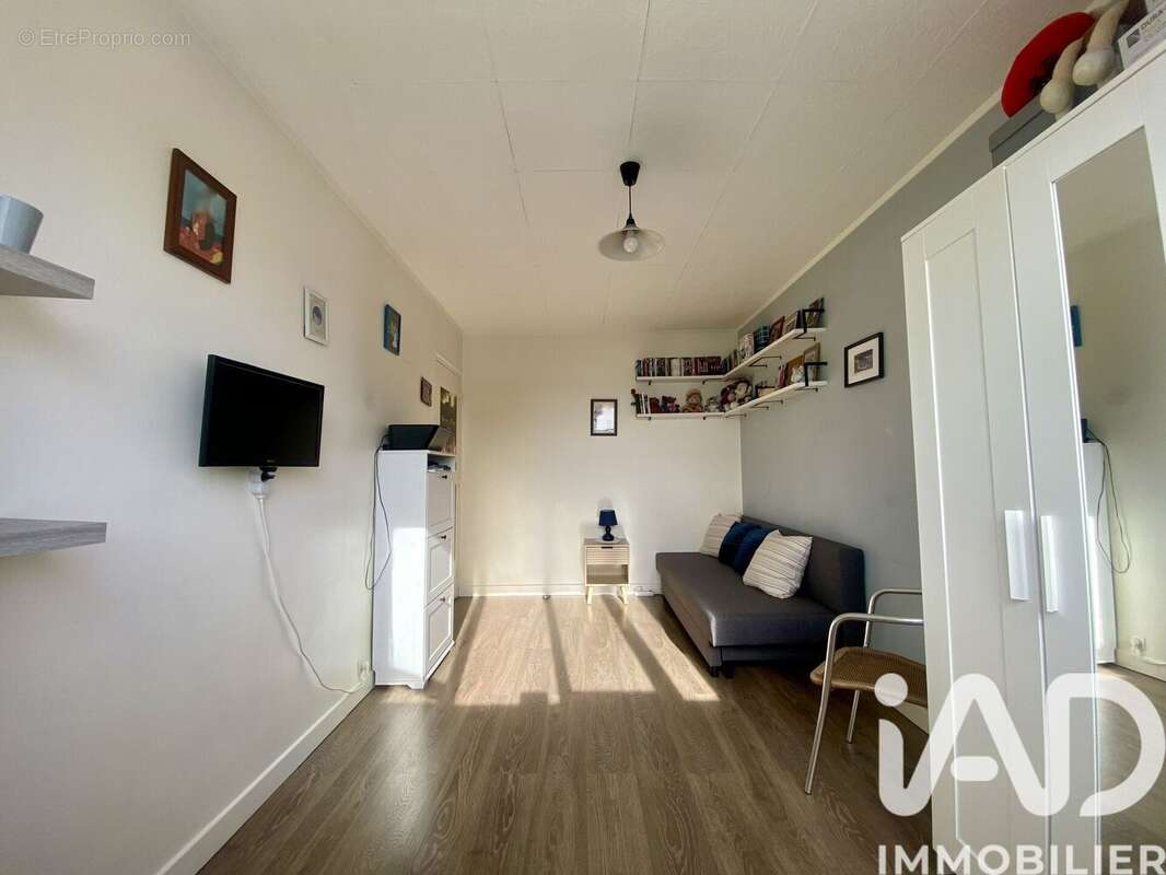 Photo 6 - Appartement à NEUILLY-SUR-MARNE