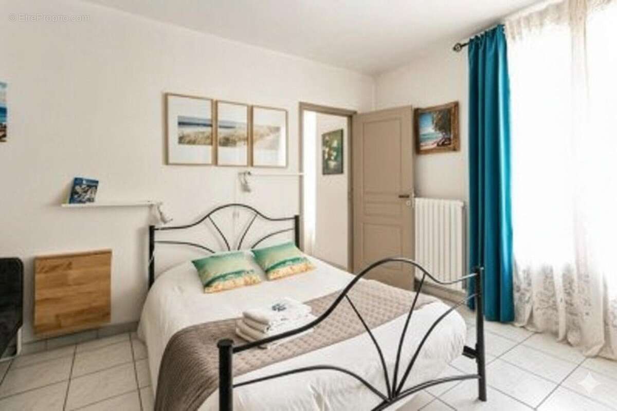 Photo 8 - Maison à SERVIAN