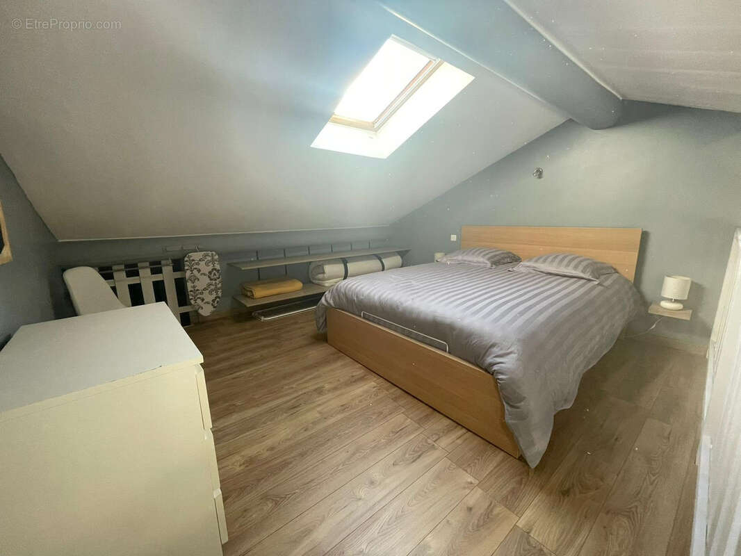 Appartement à VAISON-LA-ROMAINE