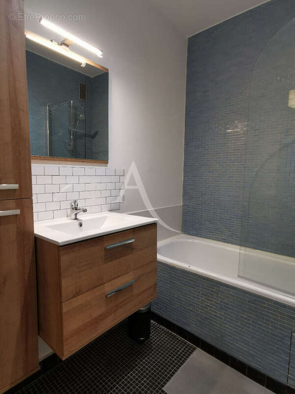 Appartement à LES ULIS