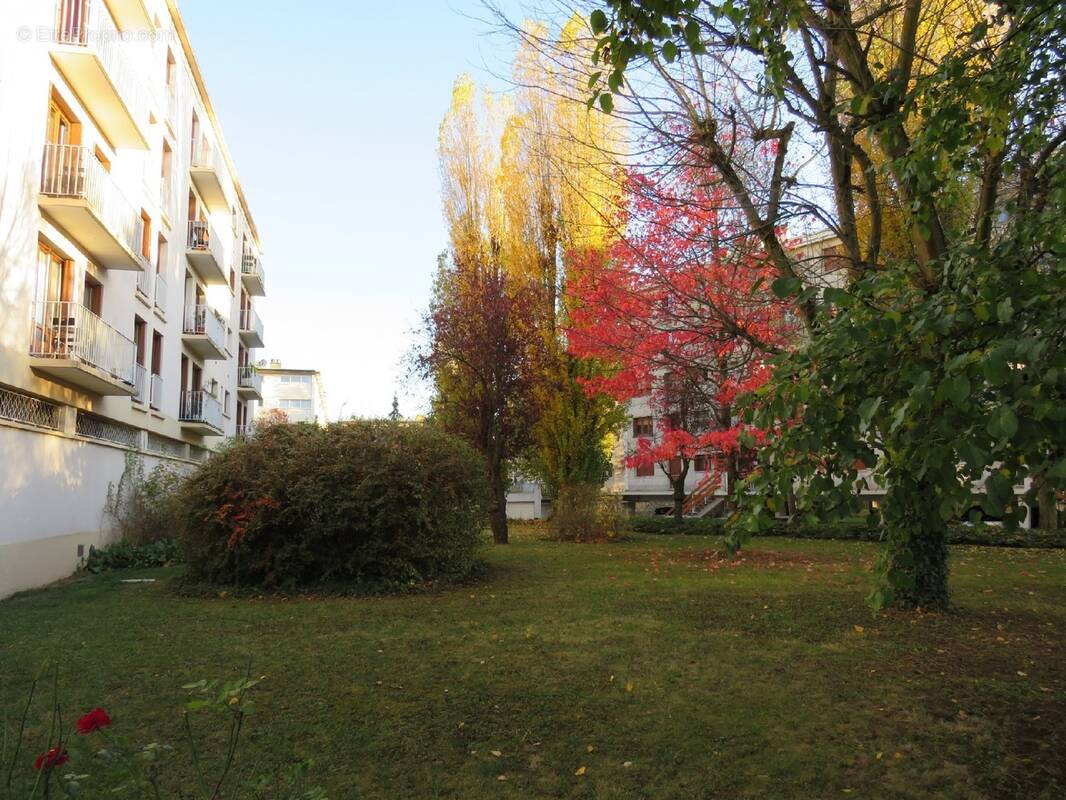 Appartement à CHAMPIGNY-SUR-MARNE