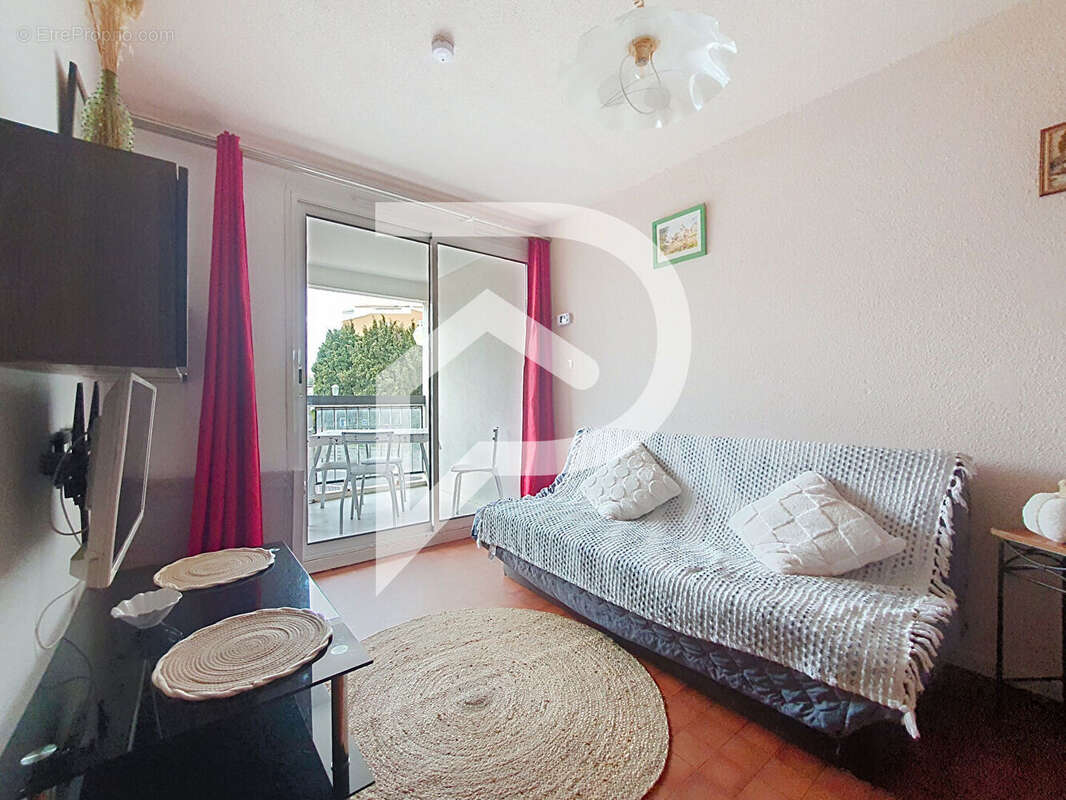Appartement à AGDE