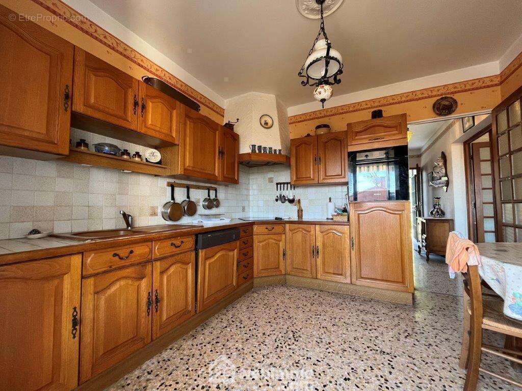 Maison à VENDARGUES