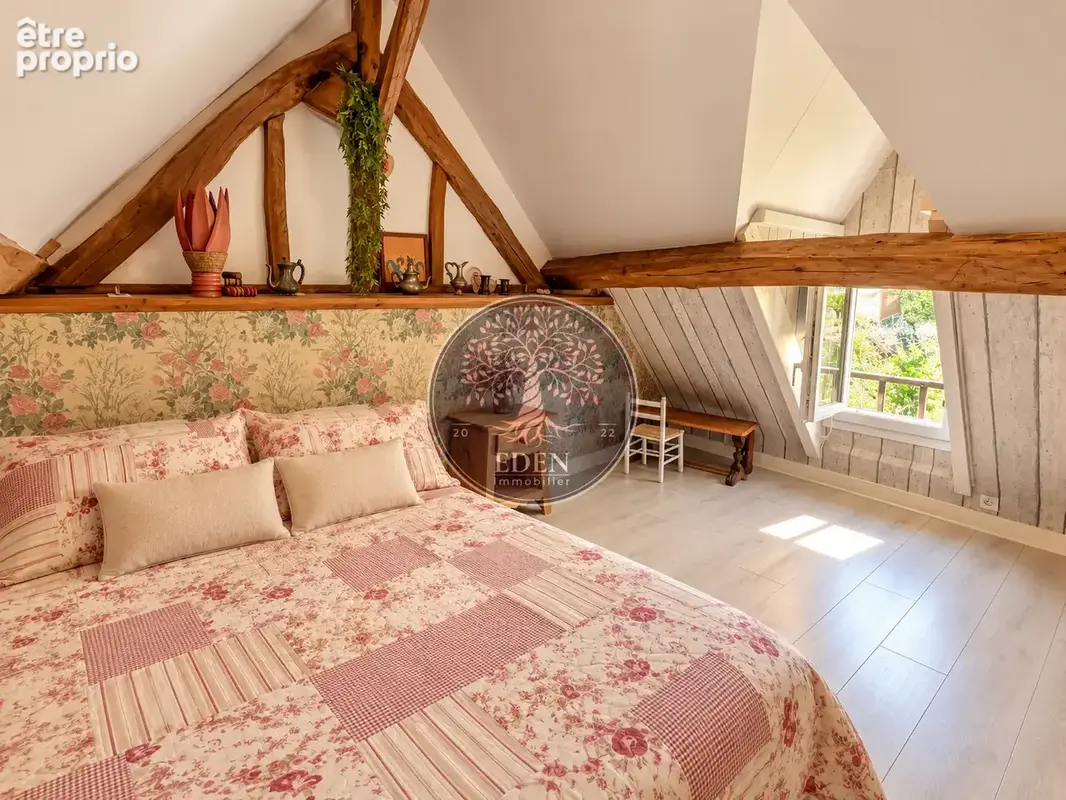 Maison 6 pièces 4 chambres - photo 7
