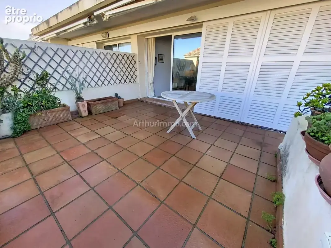 Vente Appartement Algajola(20220) 265 000ï¿œ - photo 4