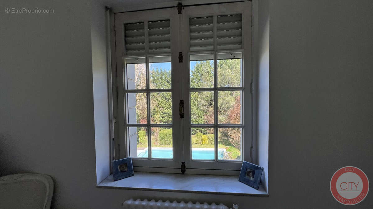 Maison à YVRAC