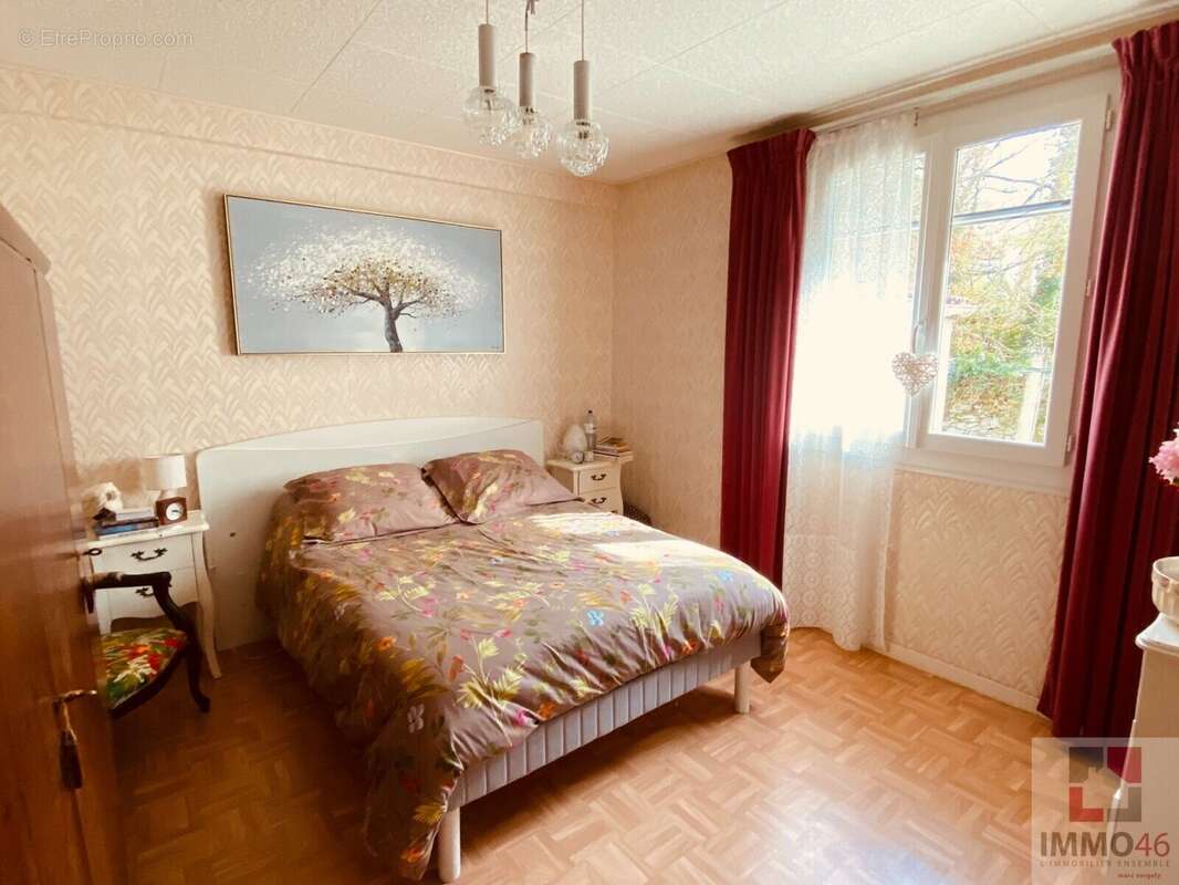 Maison à GRAMAT