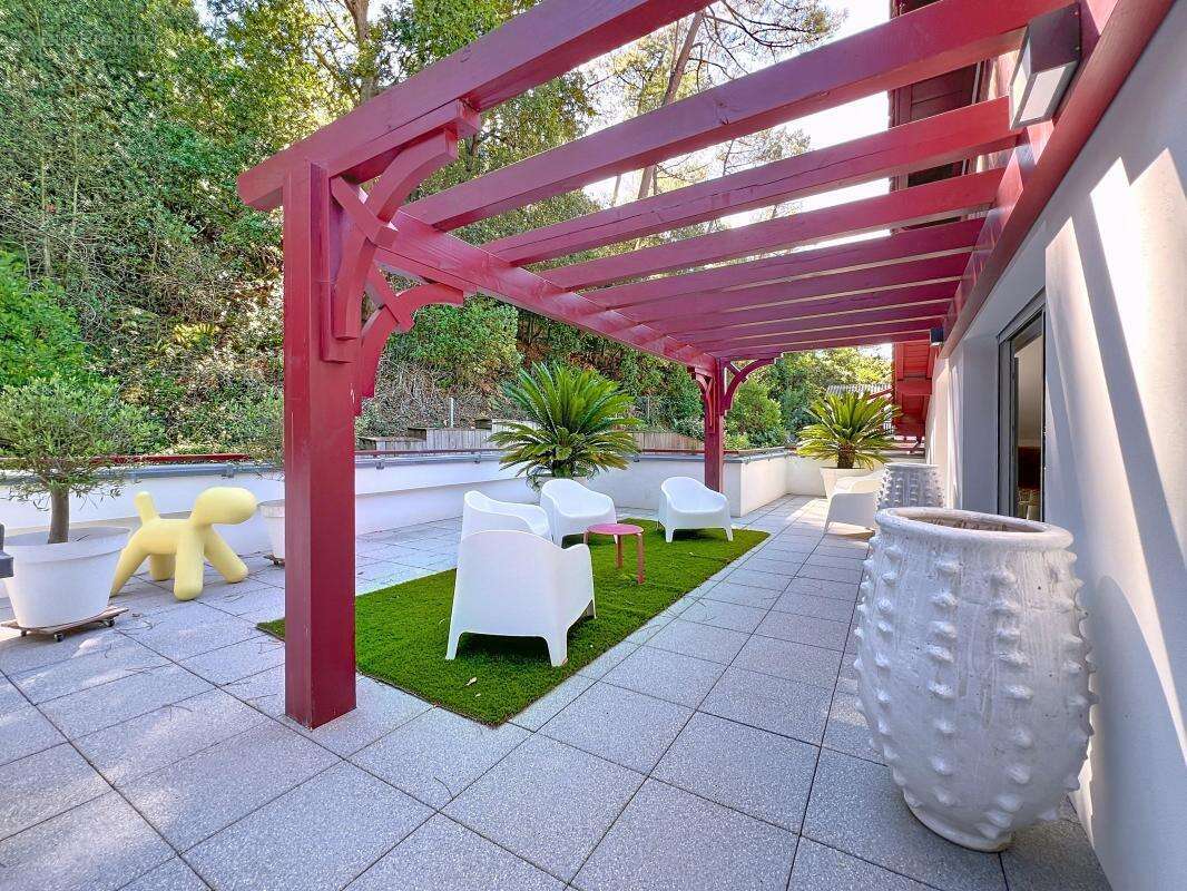 Appartement à HOSSEGOR