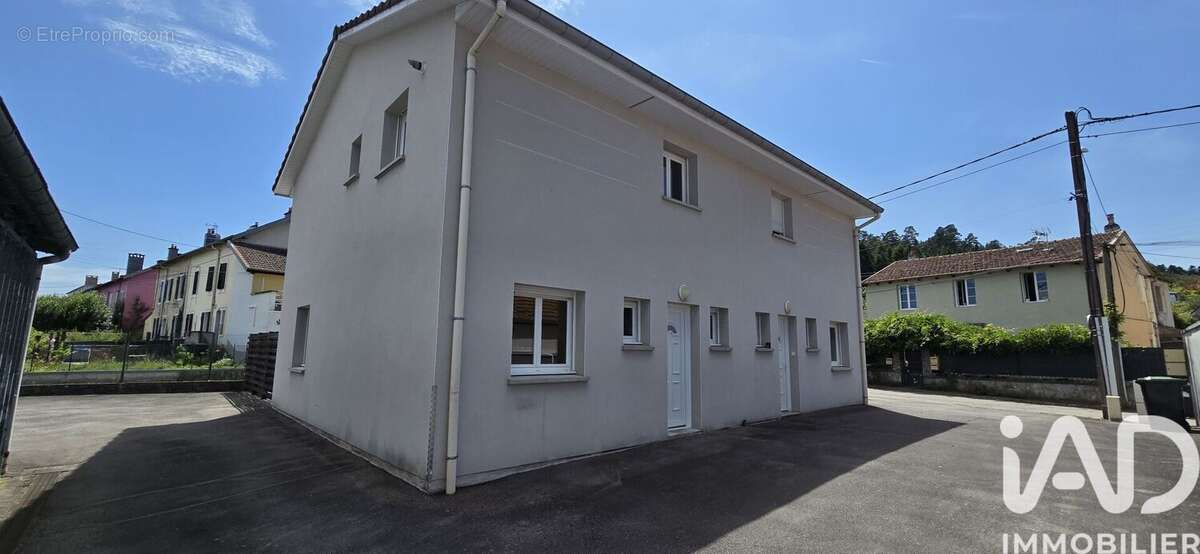Maison 90 m² à Epinal  - photo 3