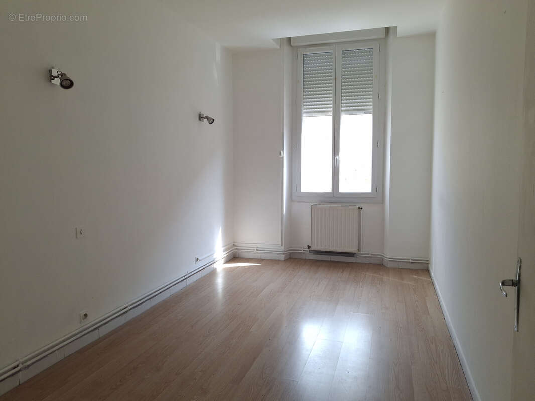 Appartement à GRENADE