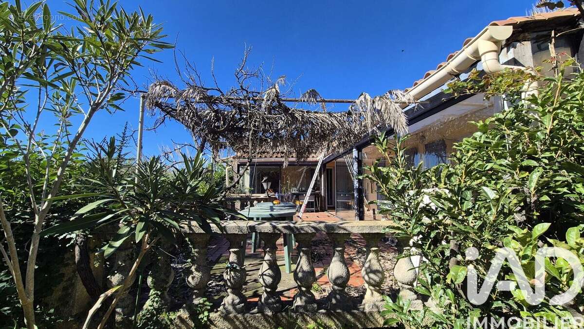 Photo 4 - Maison à LEDENON