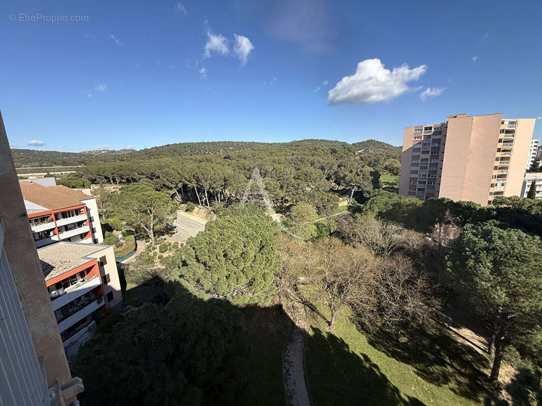 Appartement à SALON-DE-PROVENCE