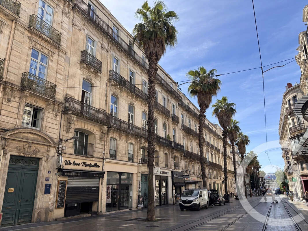 Appartement 86 m² à Montpellier  - photo 8