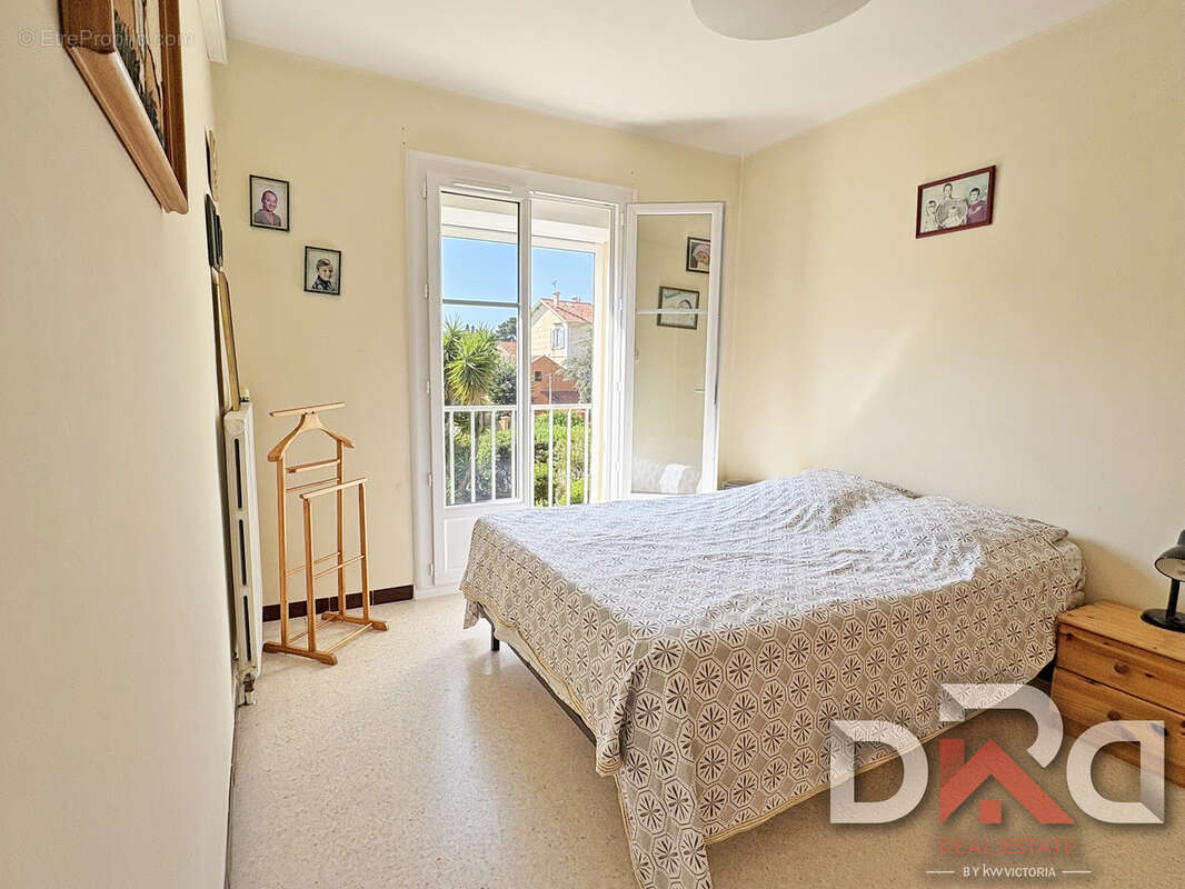 Appartement à CARQUEIRANNE