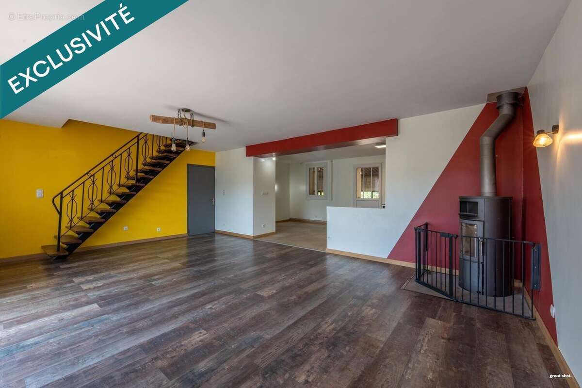 Photo 4 - Maison à FLOURENS