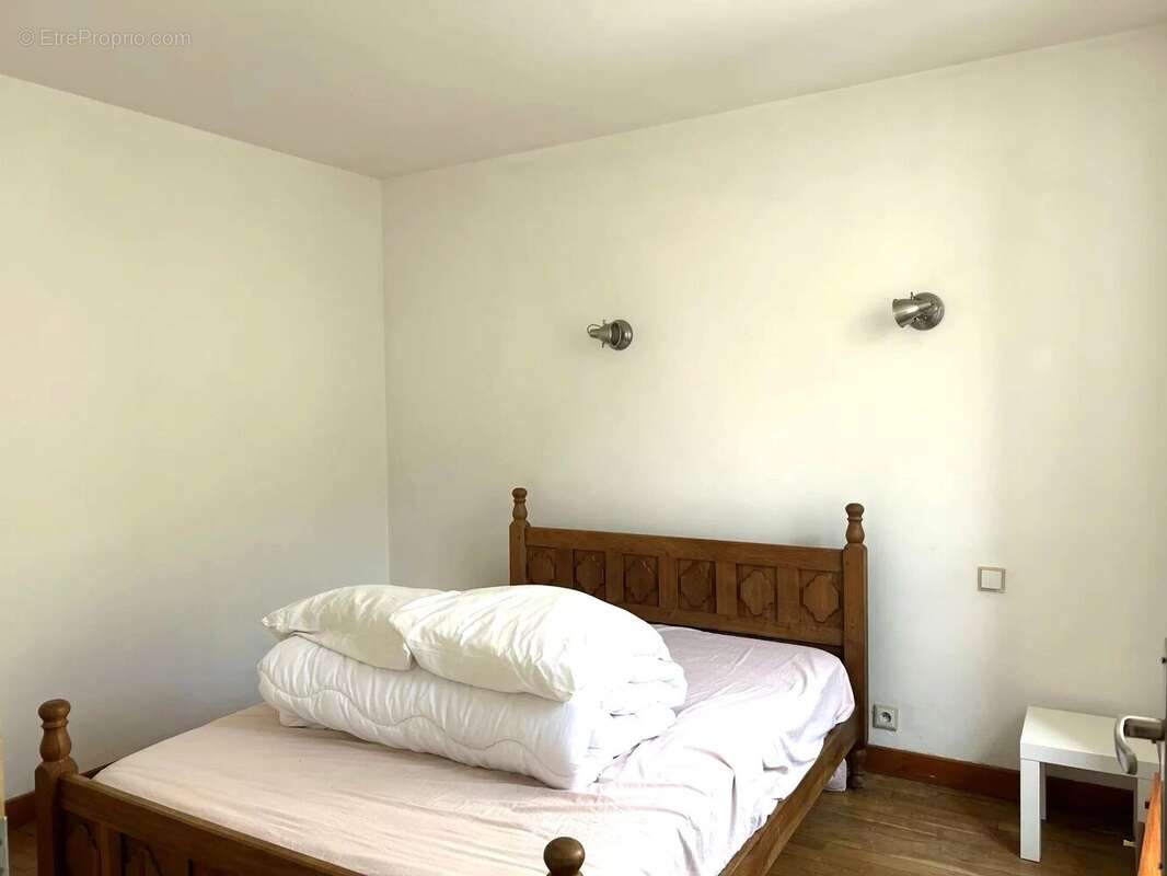 Appartement à MONTBELIARD