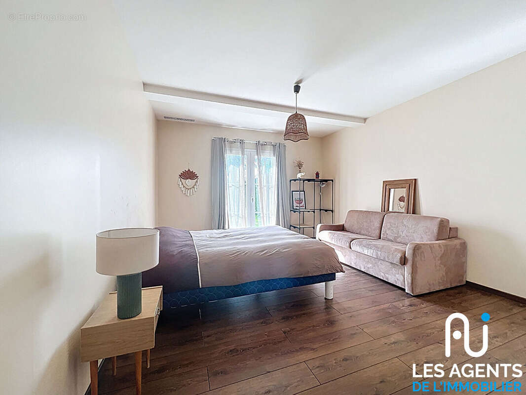 Maison à MEUNG-SUR-LOIRE