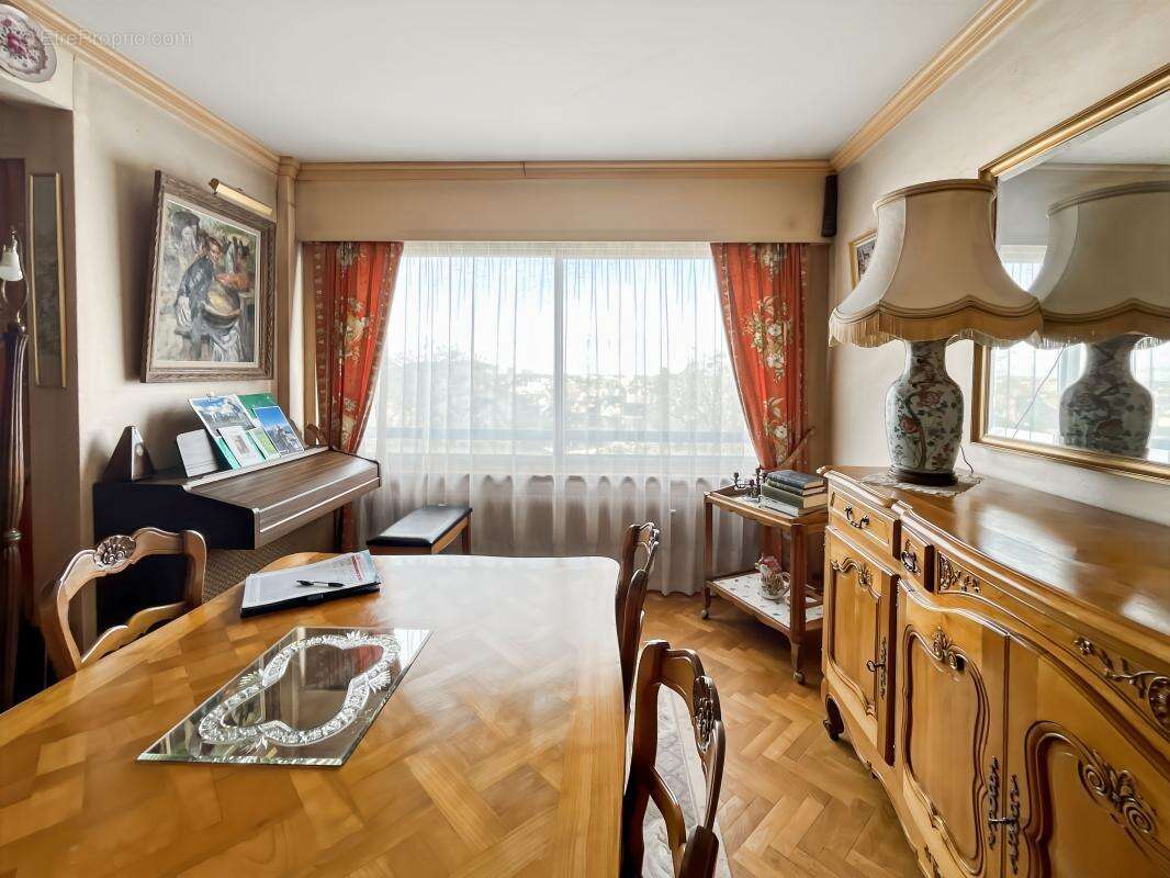 Appartement à ORLEANS