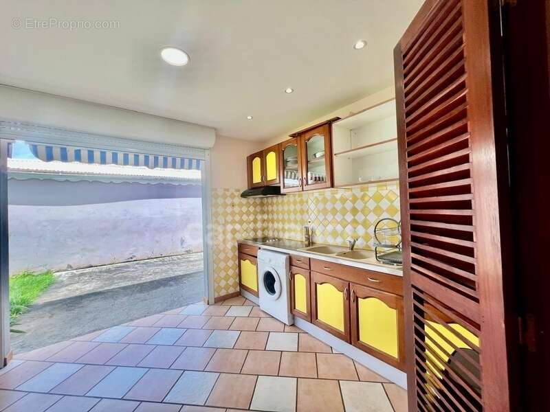 Maison à LE DIAMANT