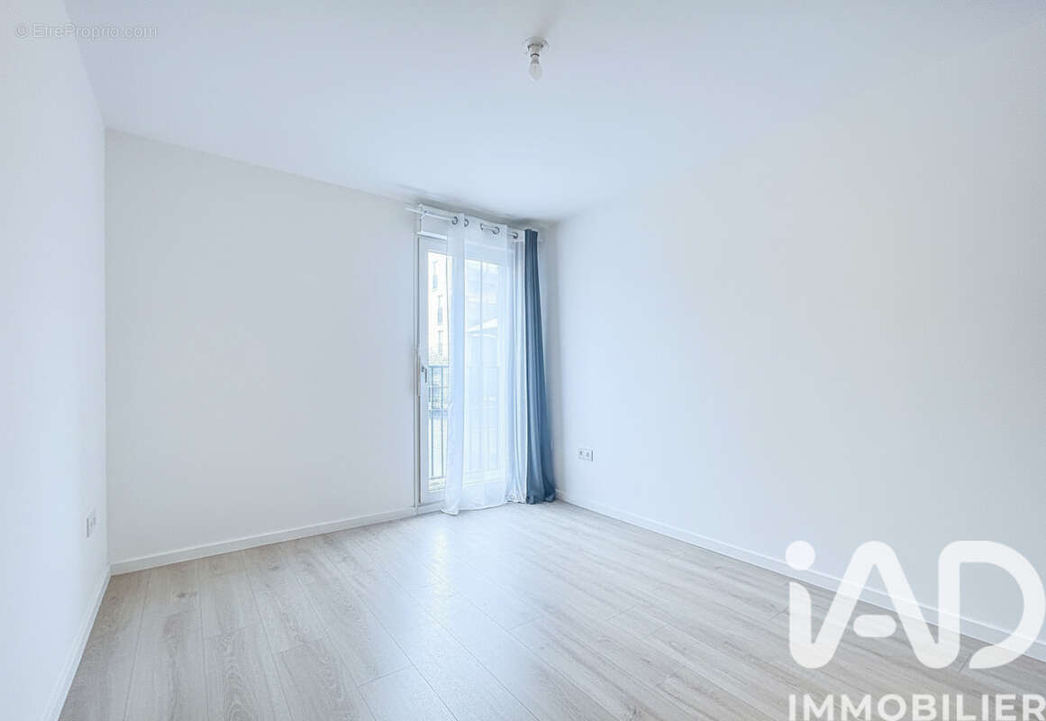 Photo 7 - Appartement à OSNY