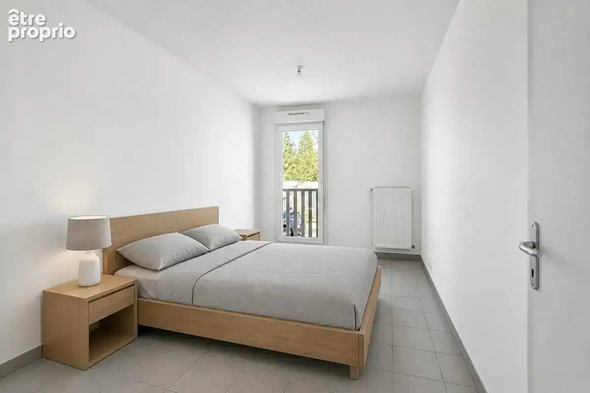Appartement de 3 pièces de 58 m² à Juvignac - photo 6