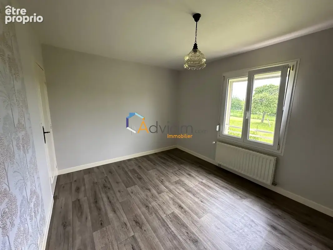 Maison 6 pièces 120 m² à vendre à Magnoncourt (70800) - photo 3