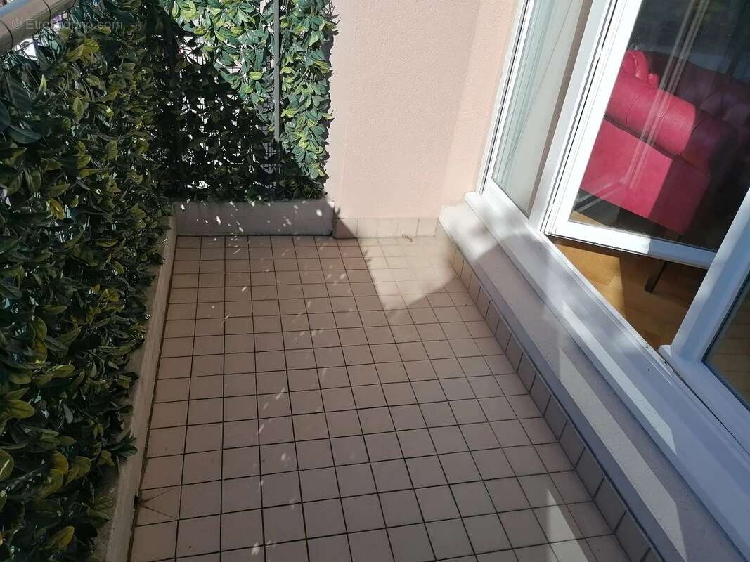 Appartement à AULNAY-SOUS-BOIS