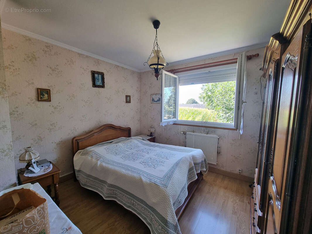 Maison avranches - photo 7