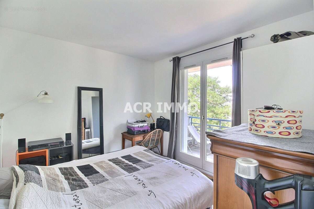 Appartement à ANDRESY