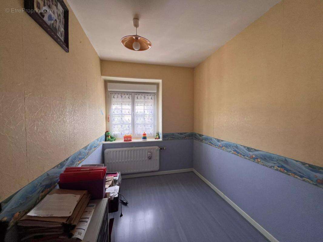 Maison à DAMMARTIN-EN-GOELE