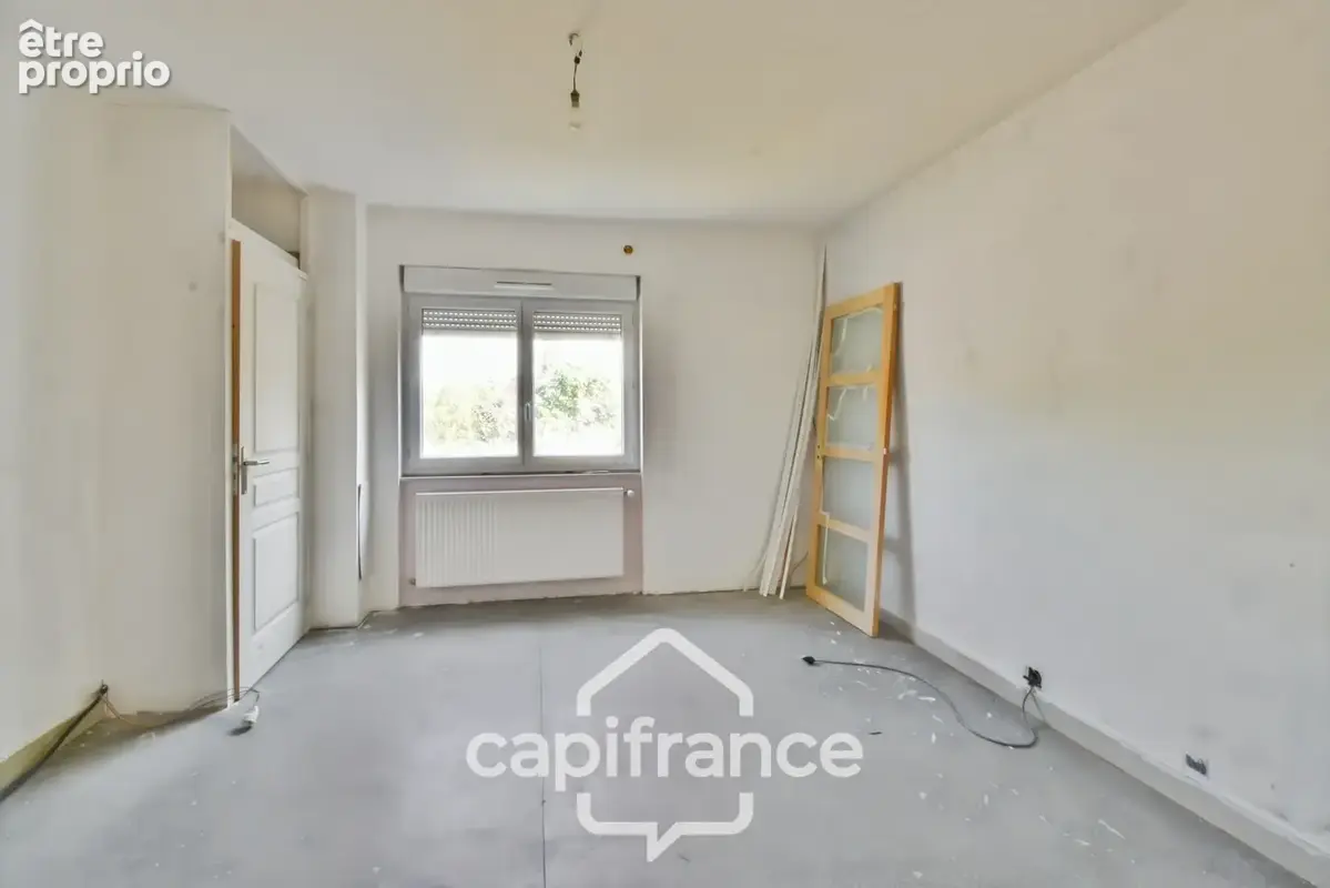 Maison à vendre 6 pièces proche de BLETTERANS (39) - photo 10