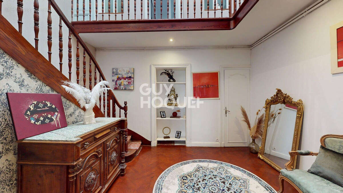 Maison d'exception à vendre à Cadillac-sur-Garonne - photo 5