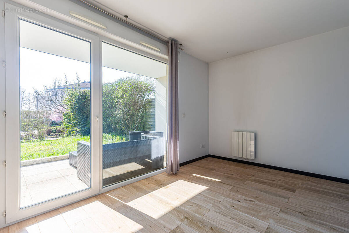 Appartement à ANNECY