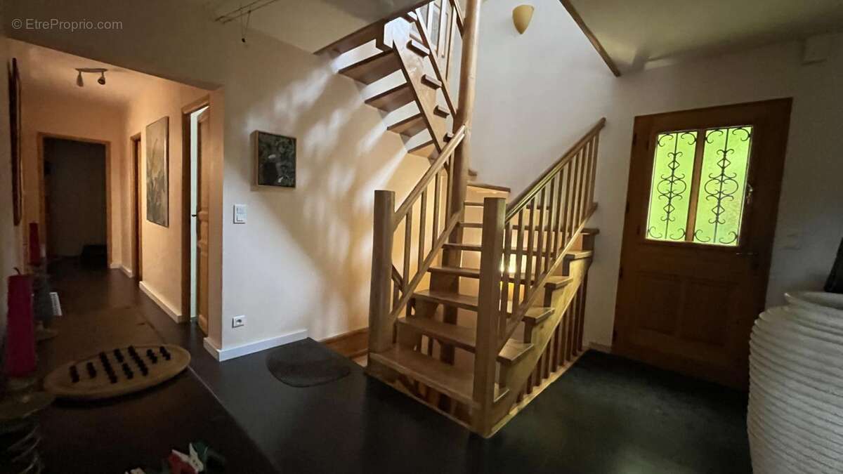 Pavillon sur sous-sol avec jolie vue dégagée - photo 8