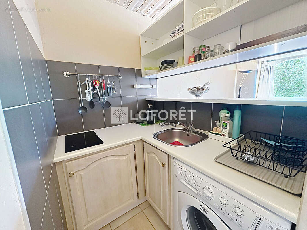 Appartement à LA GRANDE-MOTTE