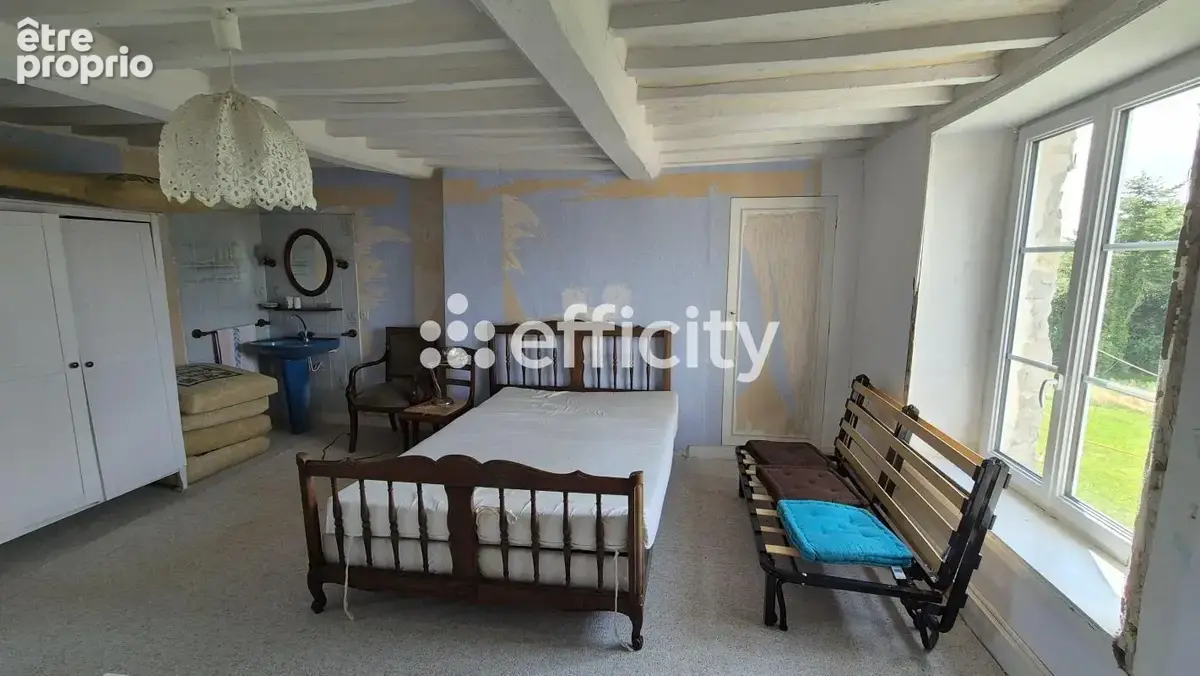 Maison 6 pièces 180 m² à vendre à Le Molay-Littry (14330) - photo 12