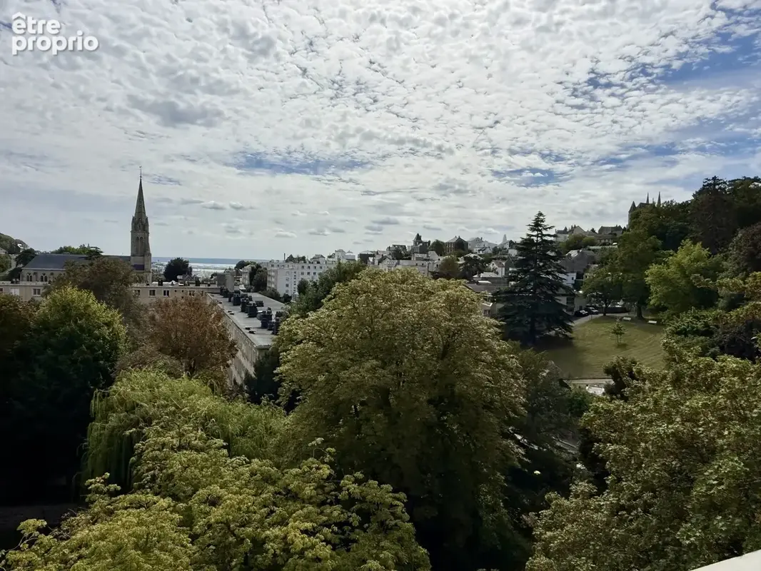 Appartement 131 m² à Sainte-Adresse  - photo 9