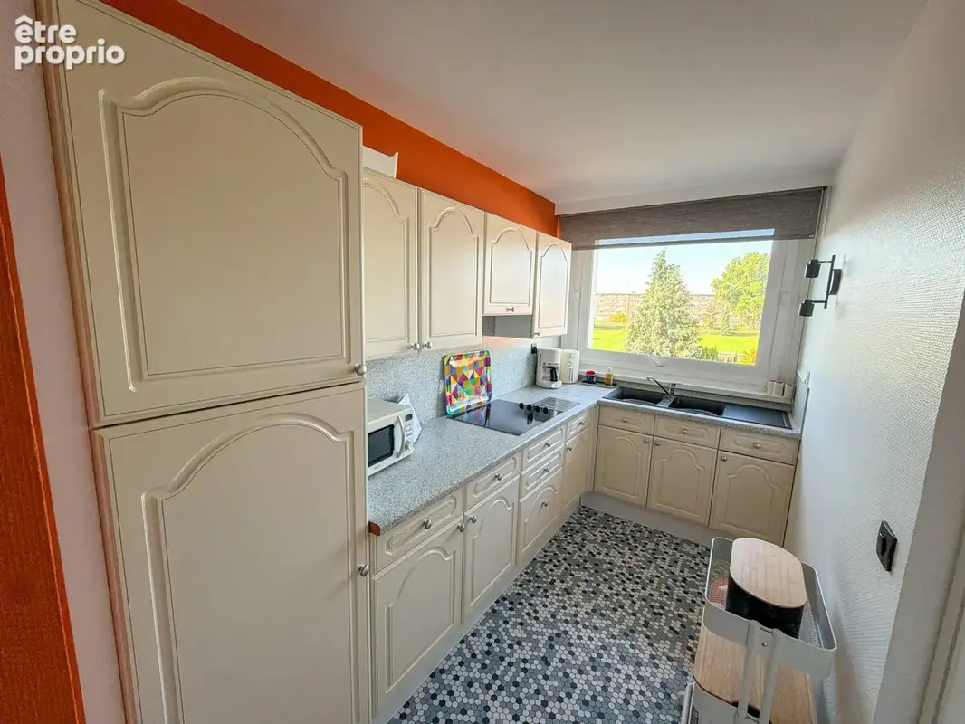 Appartement 3 pièces 70 m² à vendre à Roubaix (59100) - photo 4