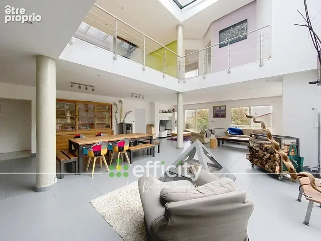 Maison 10 pièces 270 m² à vendre à Quincy-Sous-Senart (91480) - photo 5