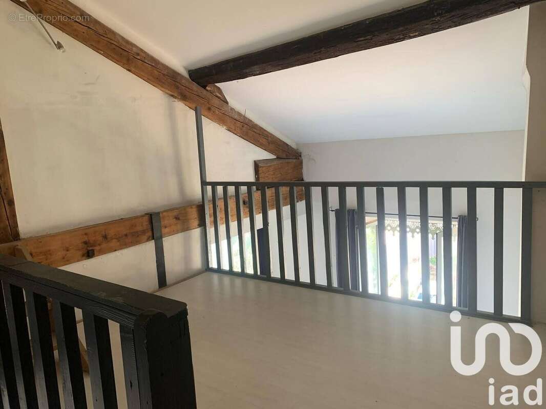 Photo 6 - Appartement à LYON-3E