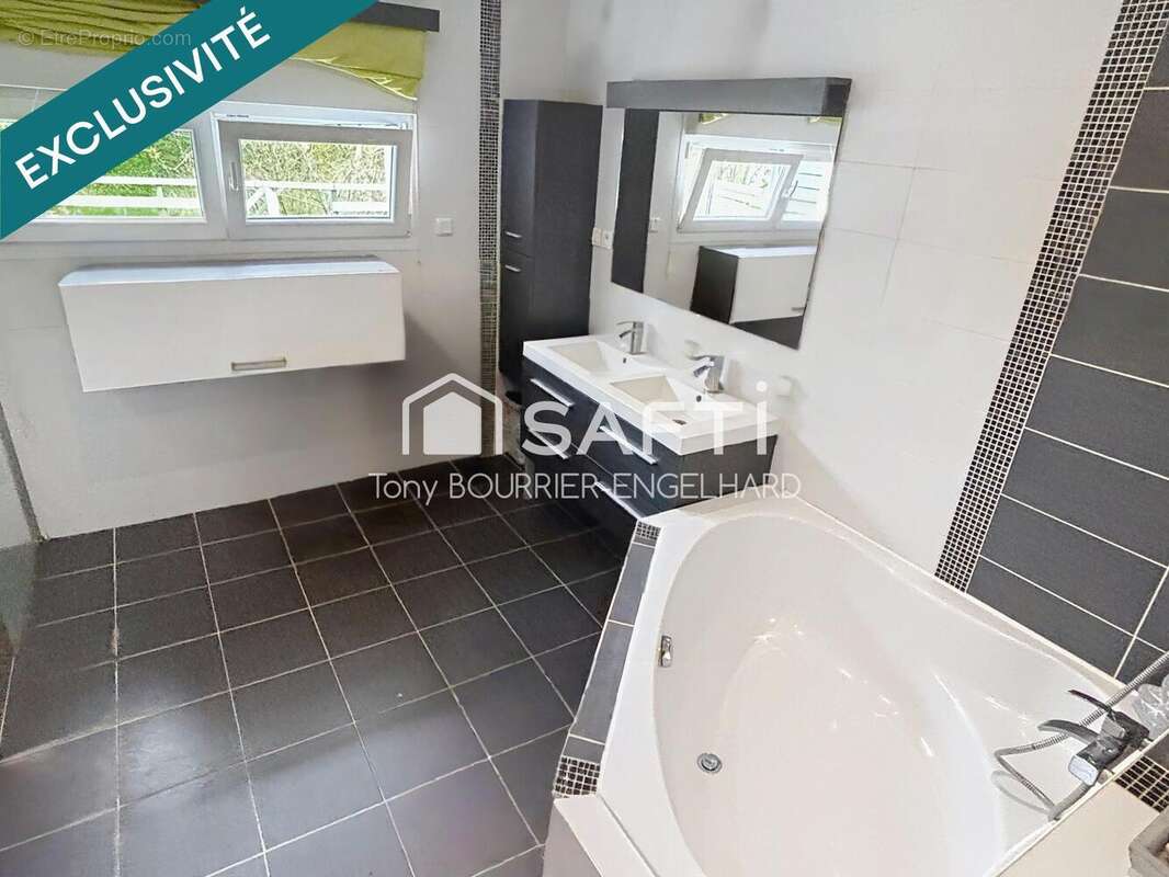 Photo 6 - Maison à GOLBEY