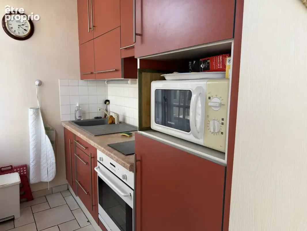 Appartement à acheter 143000 € à Saint-Cast-Le-Guildo - photo 3