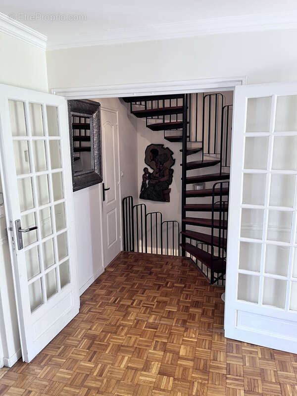 Maison à FRANCONVILLE