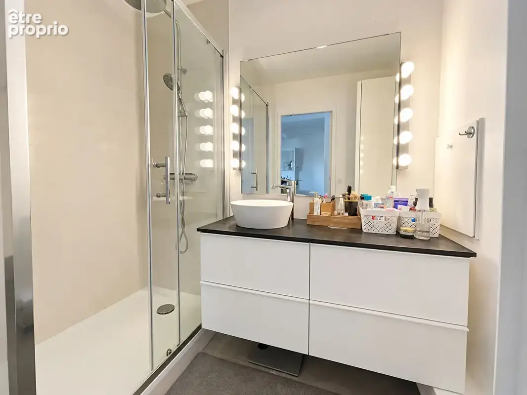 Appartement Montigny Le Bretonneux 2 pièce(s) - photo 7